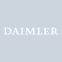 Daimler Logo