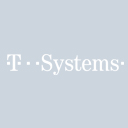 Telekom Systems Logo