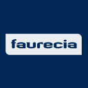 Faurecia Logo