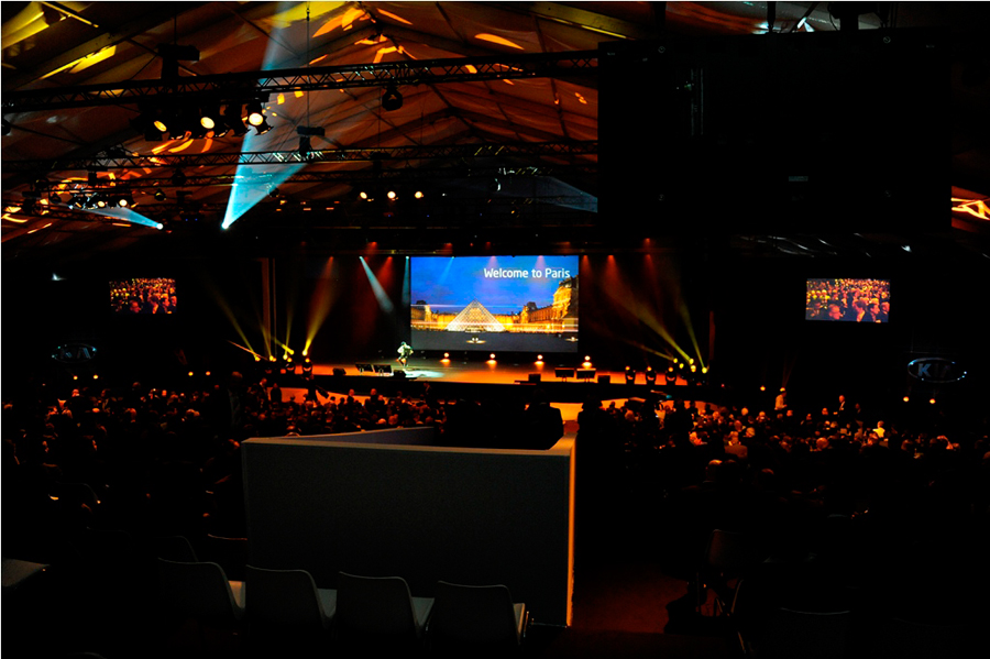 Kia Slideshow