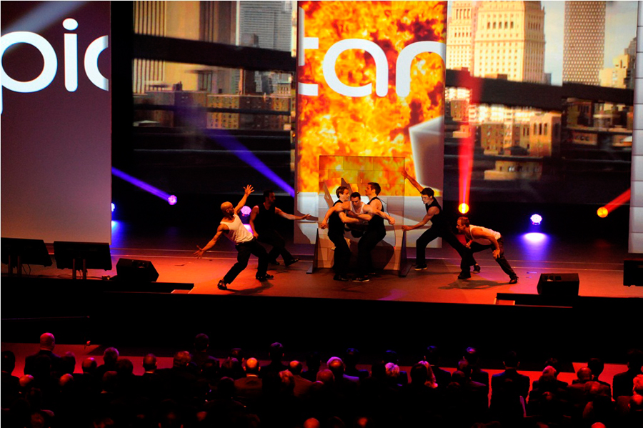 Kia Slideshow