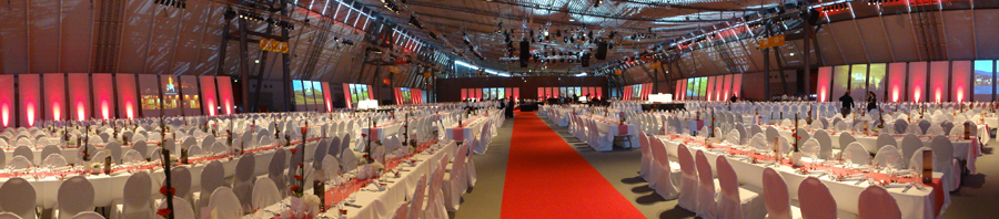 Sparkasse Slideshow