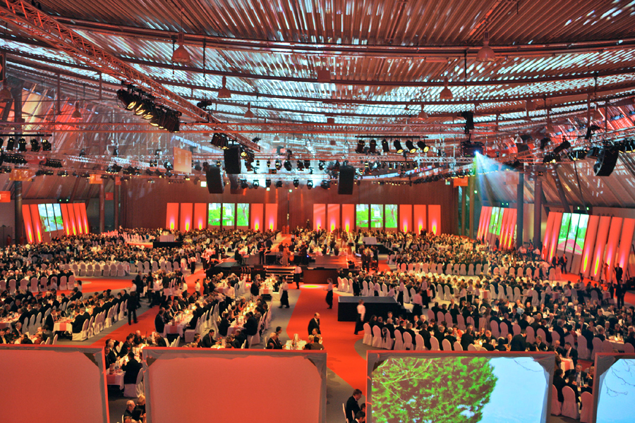 Sparkasse Slideshow
