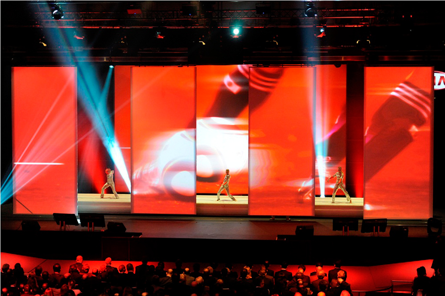 Kia Slideshow