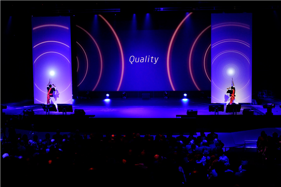 Kia Slideshow
