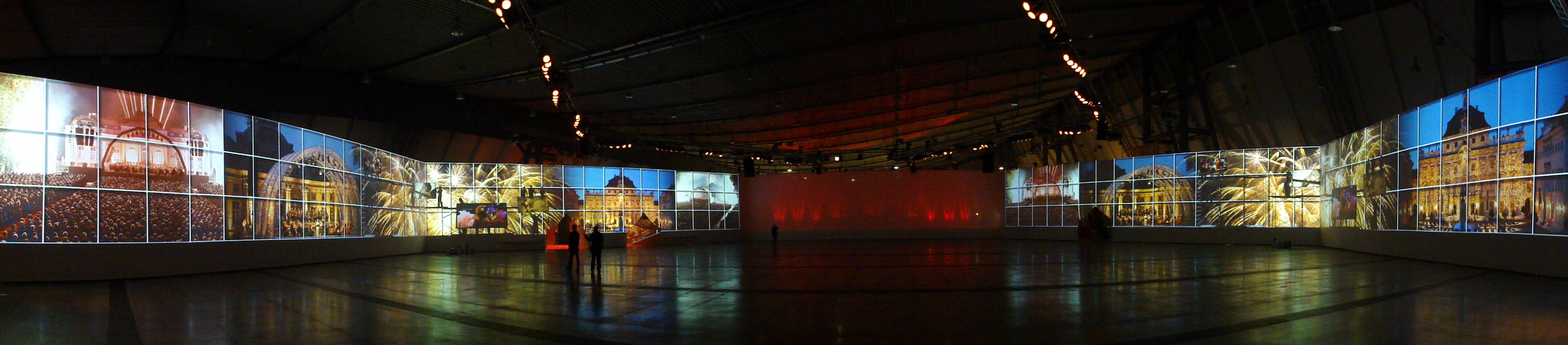 Sparkasse Slideshow